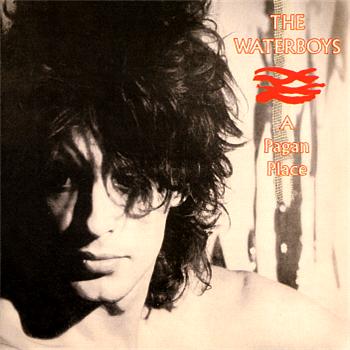 The Waterboys A Pagan Place