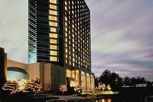 The Westin Atlanta North at Perimeter Center