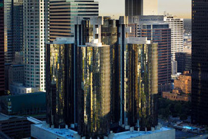 Westin Bonaventure Hotel and Suites