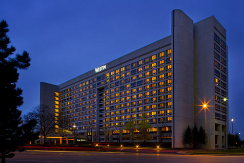 the Westin OHare