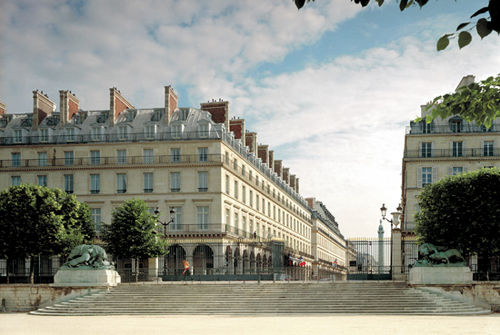 The Westin Paris