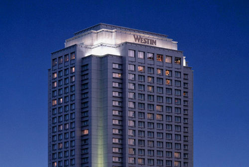 The Westin Tokyo