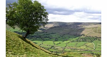 The Yorkshire Three Peaks Challenge Weekend for