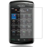 BLACKBERRY STORM 9500 SCREEN PROTECTOR