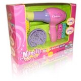 theinthing.com Mandy Mix Up - My Turbo Hair Dryer