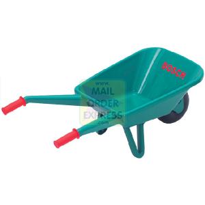 BOSCH Toys Wheelbarrow