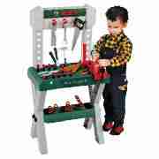 Bosch Workbench