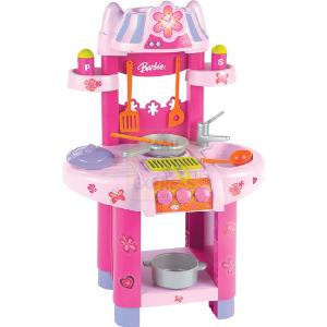 Klein Barbie Junior Kitchen