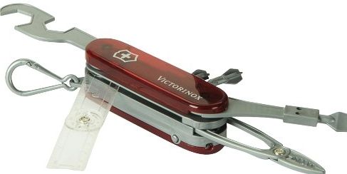 Toy Victorinox Multi Tool