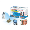 TT-AQUARIUS II LIQUID COOLING KIT