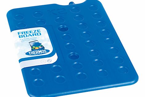 Freezer Board, Large, 800g