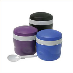 Thermos Snack Jar