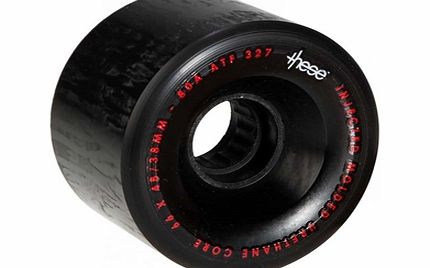 Centerset 66mm - Black