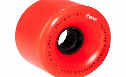 Centerset 66mm - Red