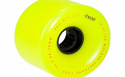 Centerset 66mm - Yellow