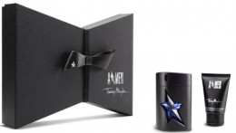 Thierry Mugler A*Men Eau De Toilette Gift Set 50ml