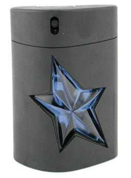 thierry mugler A*Men Rubber Flask Natural Spray