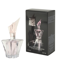 Angel Garden Of Stars Lily Eau de Parfum 50ml Refillable Spray