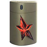 Thierry Mugler BMen - 30ml Eau de Toilette Spray - Rubber Flask