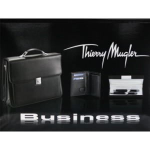 Executive Giftset - Case Wallet