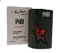 Thierry-Mugler Thierry Mugler BMen 50ml eau de toilette Rubber