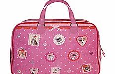 Cuties Holdall Bag