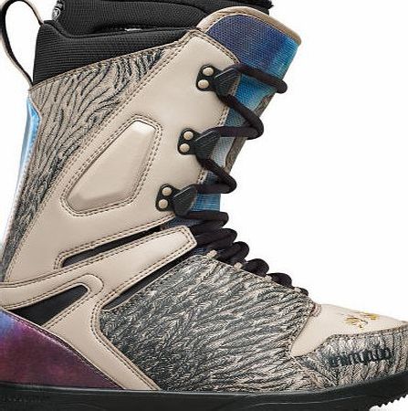 ThirtyTwo Womens Lashed Melancon Snowboard Boots