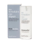 This Works No Wrinkles Eye Repair (15ml)