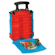 & Friends Take N Play Tote A Train Playbox