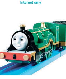 - Emily Train Master Engine