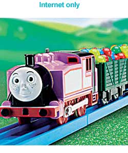 - Rosie Train Master Engine