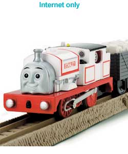 - Stanley Train Master Engine