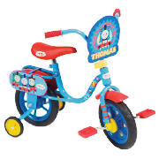 Thomas 10 Bike