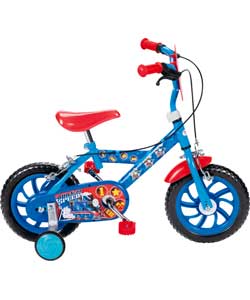 Thomas and Friends 12 inch Kids Bike