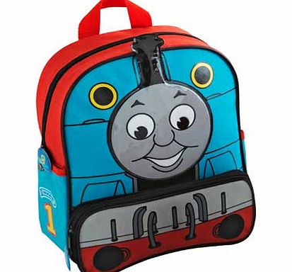 Boys Blue Rucksack