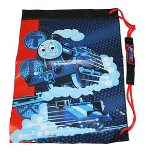 and Friends Swim Bag