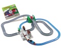 THOMAS AND FRIENDS thomas big race story set