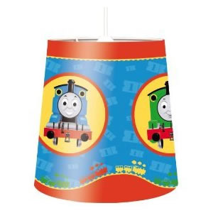 Thomas The Tank Engine Light Shade