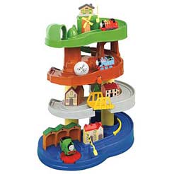 Thomas and Friends Thomas Towerland Playset