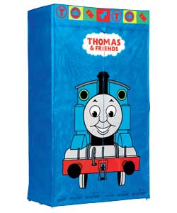 Thomas and Friends Zipperobe