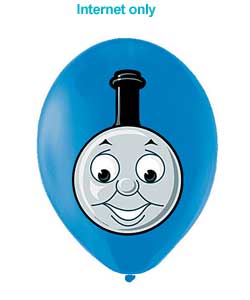 thomas Balloons