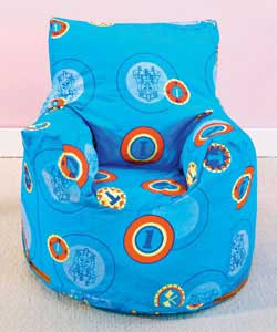 Bean Chair Cover