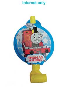 thomas Blowouts