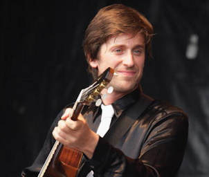 Thomas Dutronc