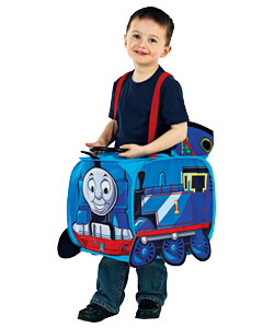 Thomas Pop n Go Dress Up Engine