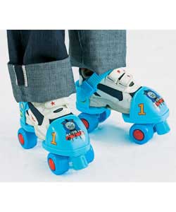 Quad Skates