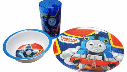 THOMAS TANK Thomas 