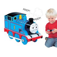 Thomas the Tank Engine and Friends Steam & Sound Thomas