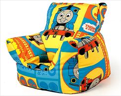 thomas - bean chair