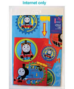 thomas the Tank Engine Birthday Pack